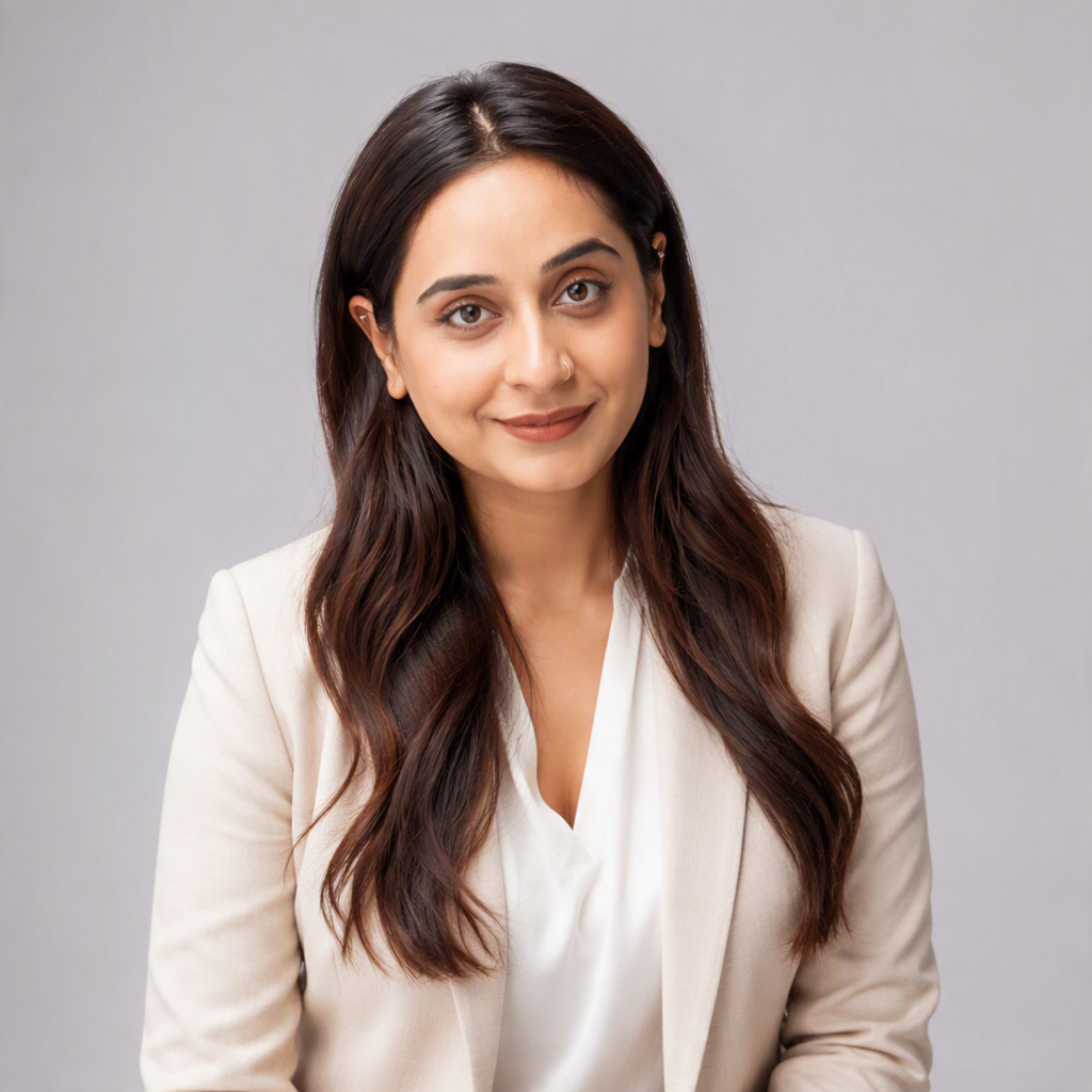 Divya Sharma Profile